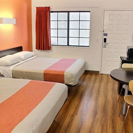Motel 6-Paso Robles, Ca Luaran gambar