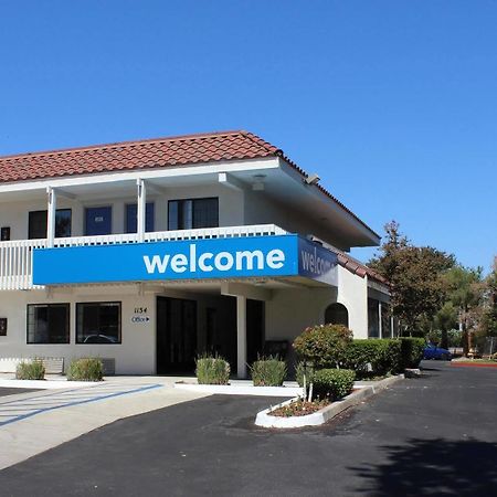 Motel 6-Paso Robles, Ca Luaran gambar