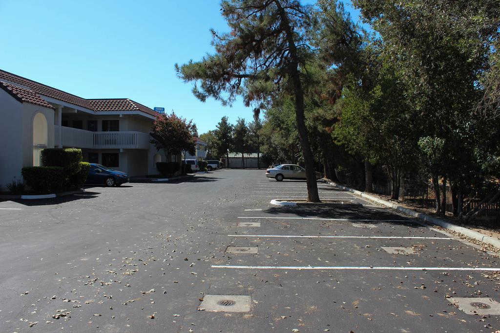 Motel 6-Paso Robles, Ca Luaran gambar