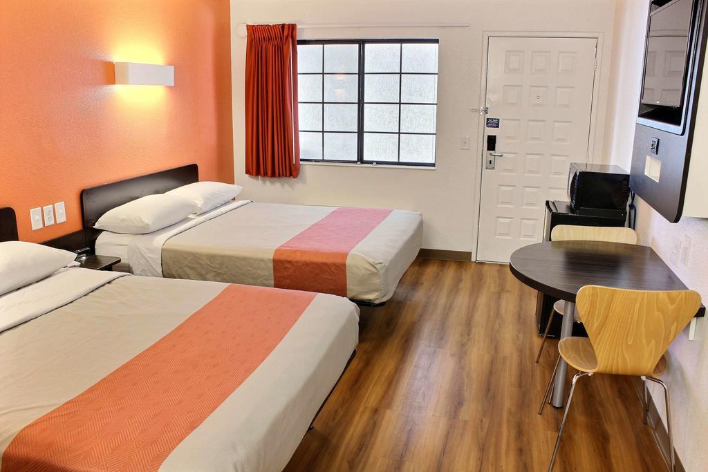 Motel 6-Paso Robles, Ca Luaran gambar