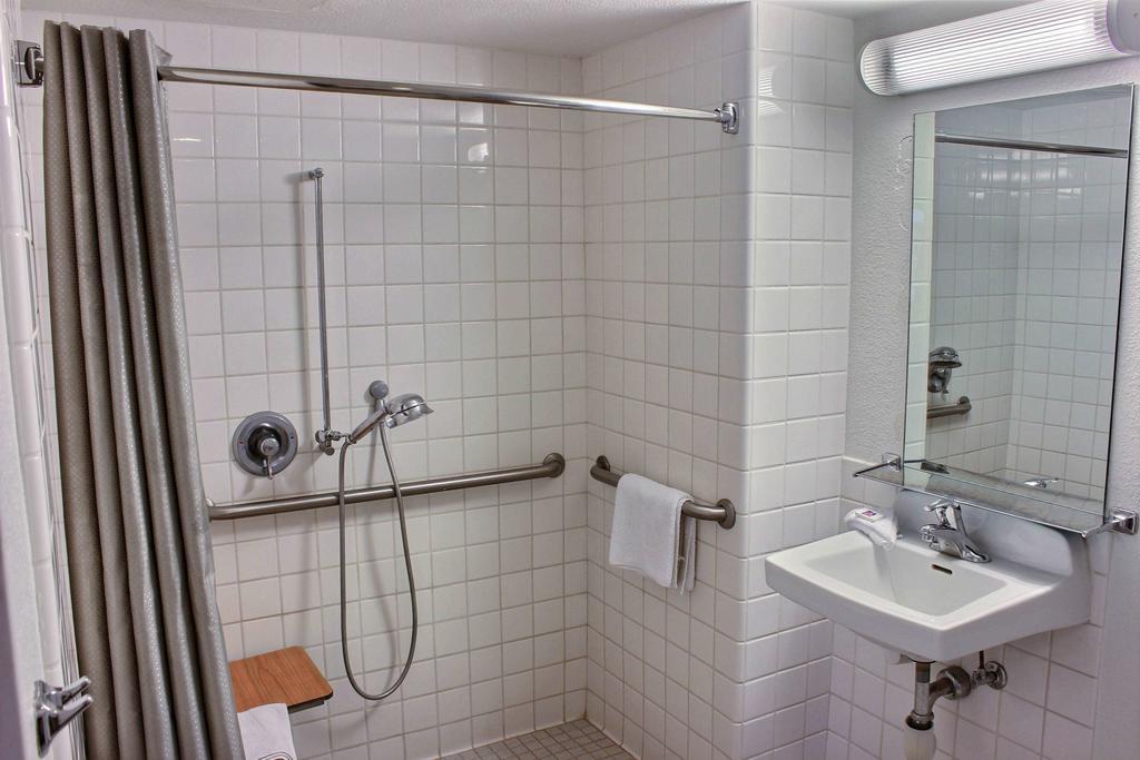 Motel 6-Paso Robles, Ca Luaran gambar
