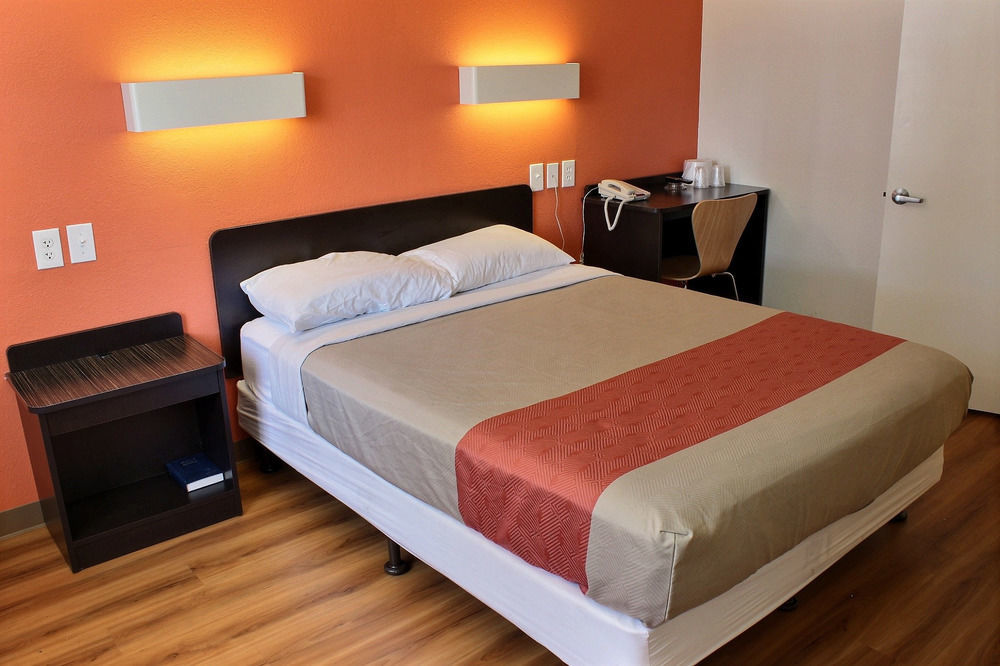 Motel 6-Paso Robles, Ca Luaran gambar