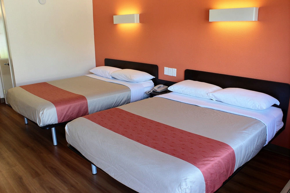 Motel 6-Paso Robles, Ca Luaran gambar
