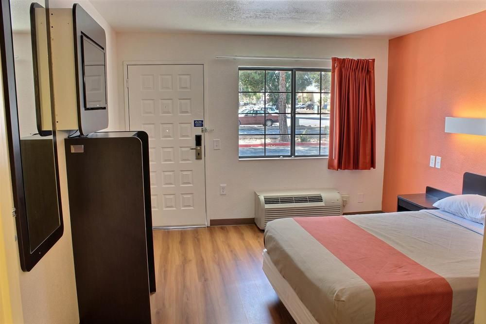 Motel 6-Paso Robles, Ca Luaran gambar