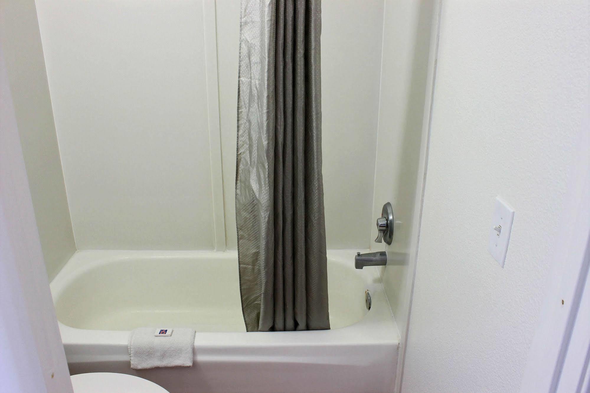 Motel 6-Paso Robles, Ca Luaran gambar