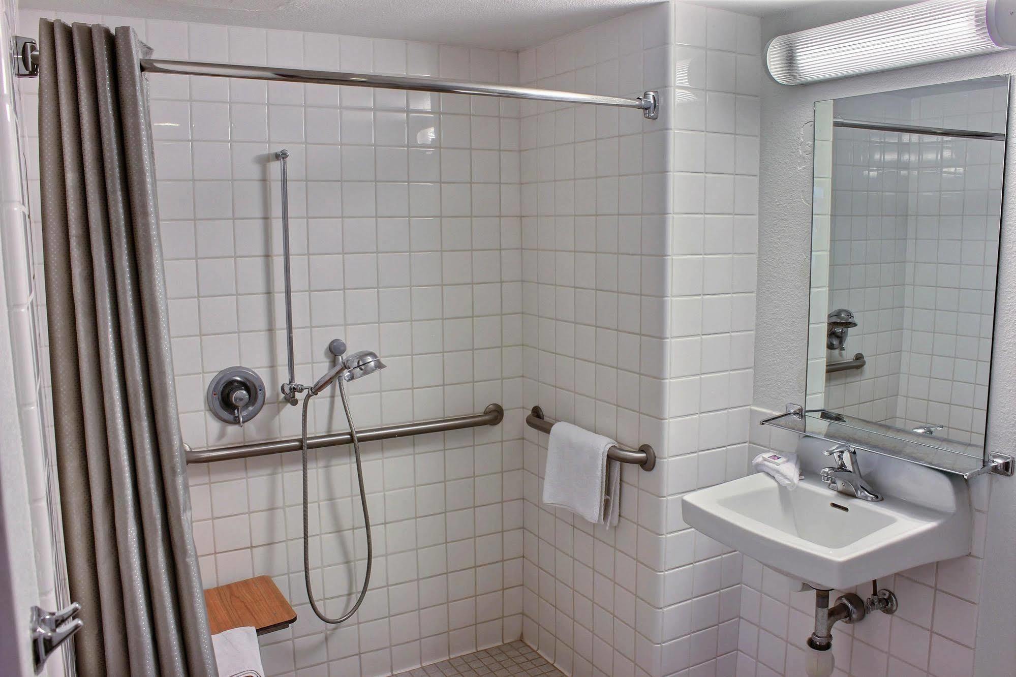 Motel 6-Paso Robles, Ca Luaran gambar