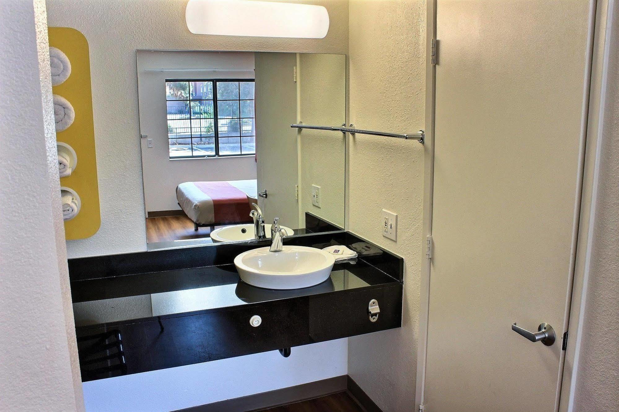 Motel 6-Paso Robles, Ca Luaran gambar