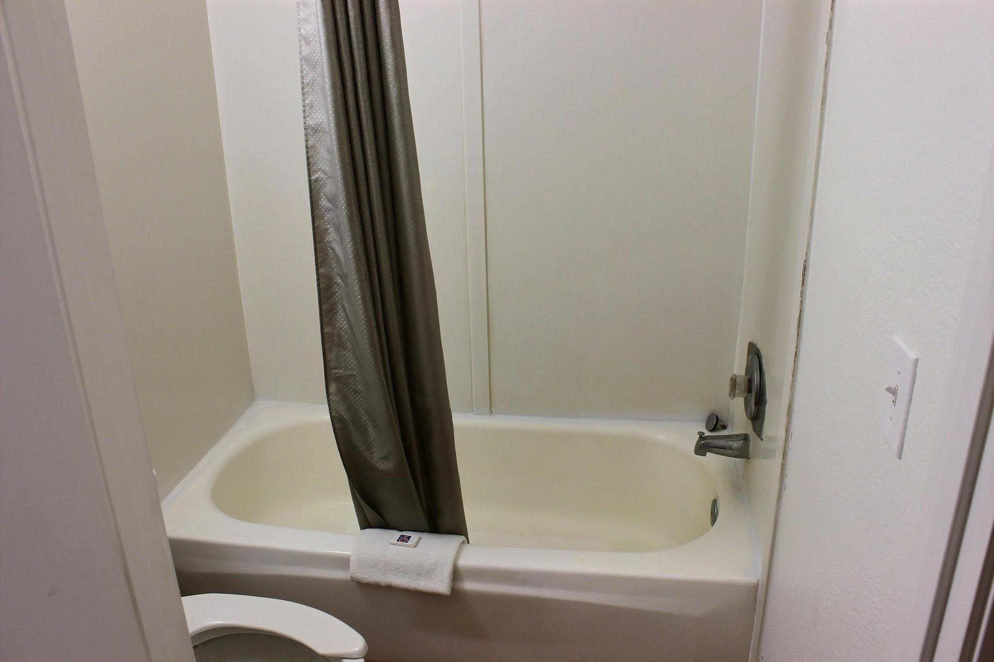 Motel 6-Paso Robles, Ca Luaran gambar