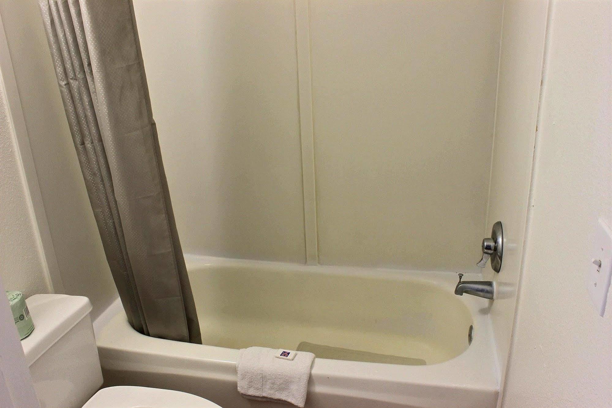 Motel 6-Paso Robles, Ca Luaran gambar