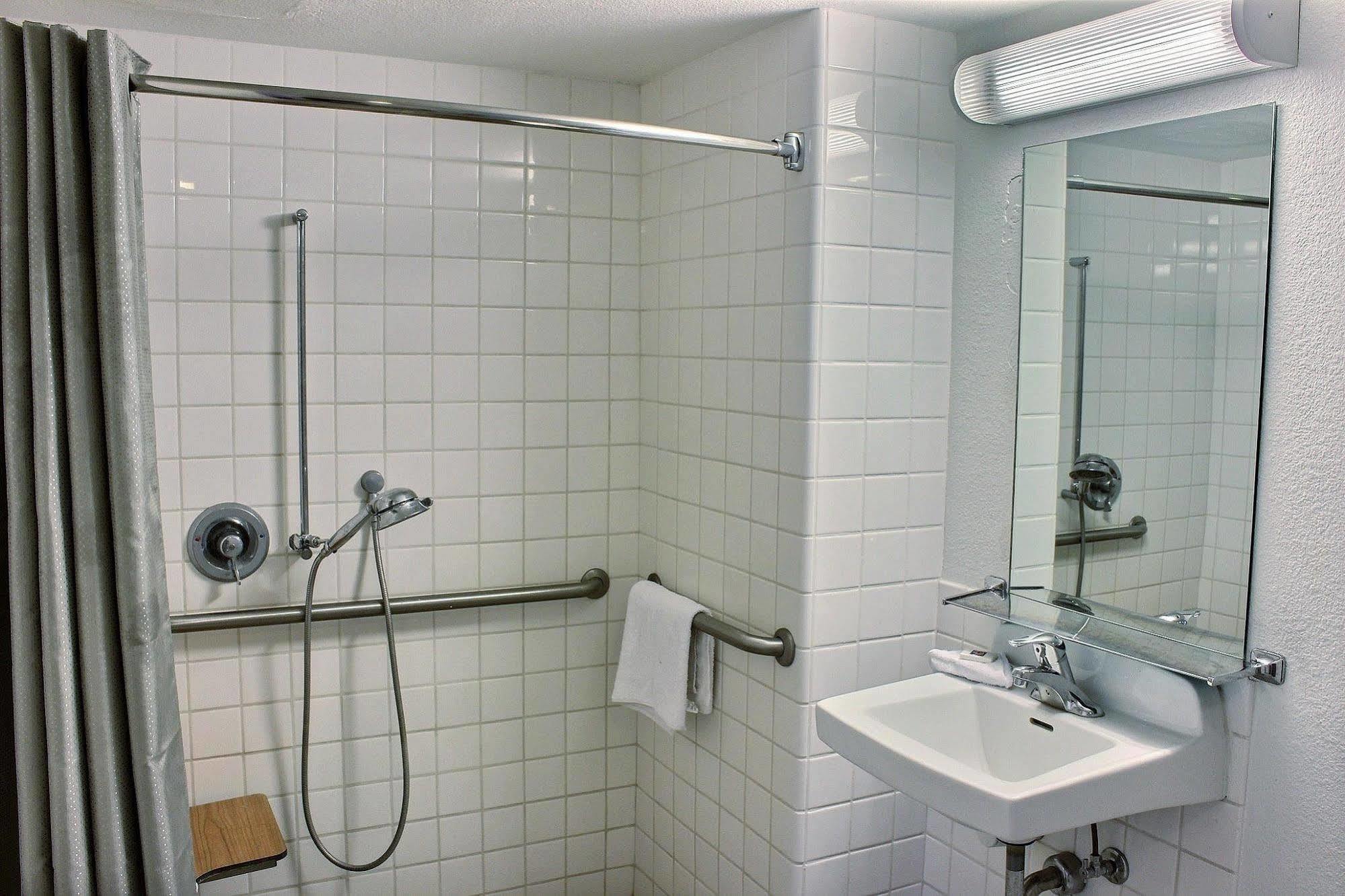 Motel 6-Paso Robles, Ca Luaran gambar