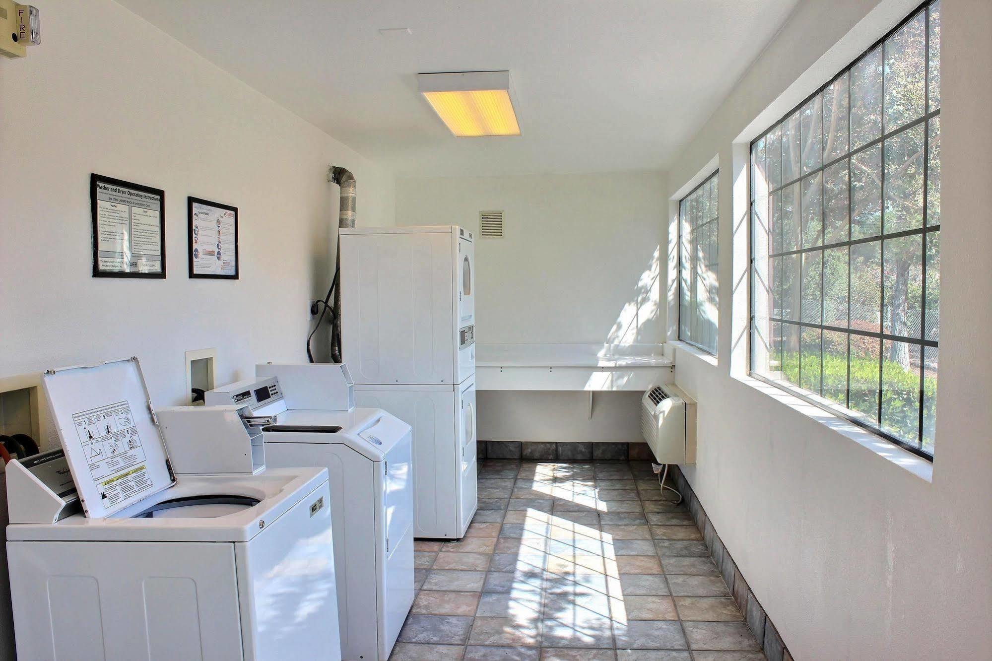 Motel 6-Paso Robles, Ca Luaran gambar