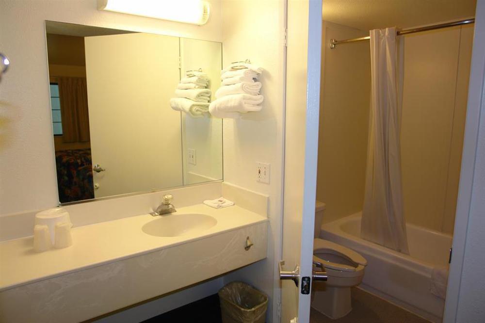 Motel 6-Paso Robles, Ca Servis gambar