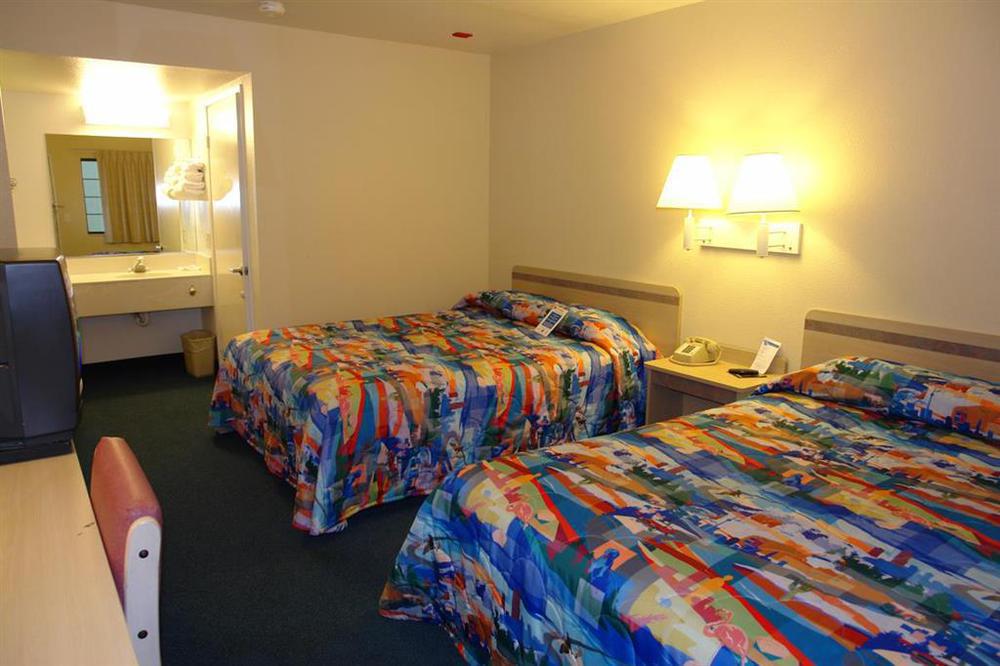 Motel 6-Paso Robles, Ca Bilik gambar